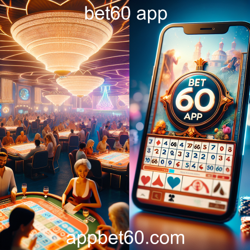 O Fascinante Mundo do Bingo no Bet60: Diversão e Ganhos