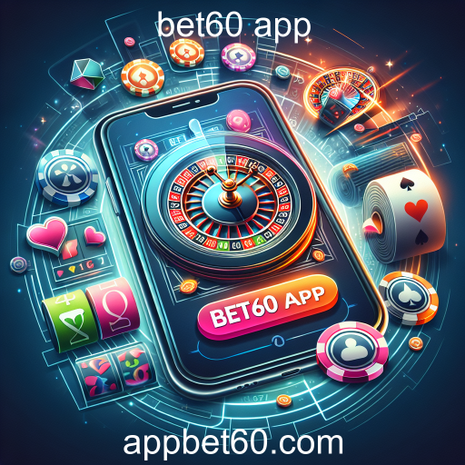 Descubra o Mundo dos Cassinos Online com o Bet60