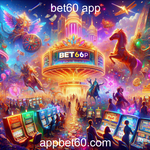 Mergulhe em Mundos Mágicos: A Categoria Fantasia do bet60 app